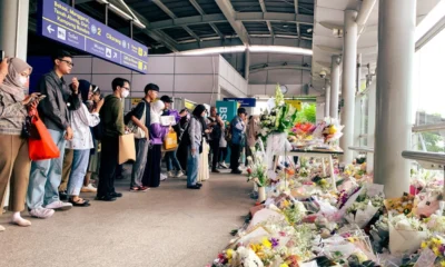 KAI akan Bangun Tugu untuk Kenang Korban Kecelakaan di Stasiun Bekasi Timur