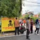 KAI bakal Tutup 11 Perlintasan Liar Tanpa Palang di Sepanjang Jalur Cawang Tebet