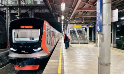 KNKT Ungkap Ada Jeda 3 Menit antara Kecelakaan KRL KA Argo Bromo dan KRL Taksi di Bekasi Timur