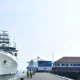 KRI Canopus 936 Tiba di Jakarta, Siap Perkuat Pertahanan Maritim RI