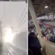 KRL Tanah Abang Rangkasbitung Alami Gangguan akibat Sambaran Petir dan Banjir