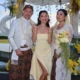 Kabar Bahagia! Ayah Jennifer Coppen Resmi Menikah yang Keempat Kalinya