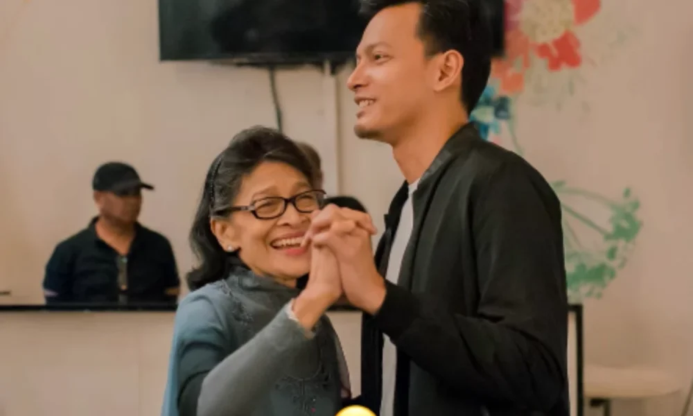 Kabar Duka! Ibunda Fedi Nuril Meninggal Dunia