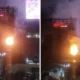 Kafe di Poins Square Lebak Bulus Kebakaran, Ini Penyebabnya