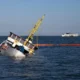 Kapal yang Angkut 37 WNI Tenggelam di Perairan Malaysia, 14 Orang Hilang