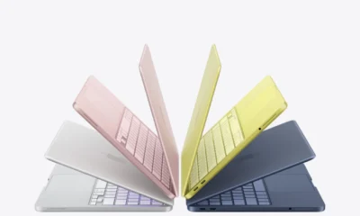 Kapan Macbook Neo Dijual di Indonesia Ini Bocoran Tanggalnya!