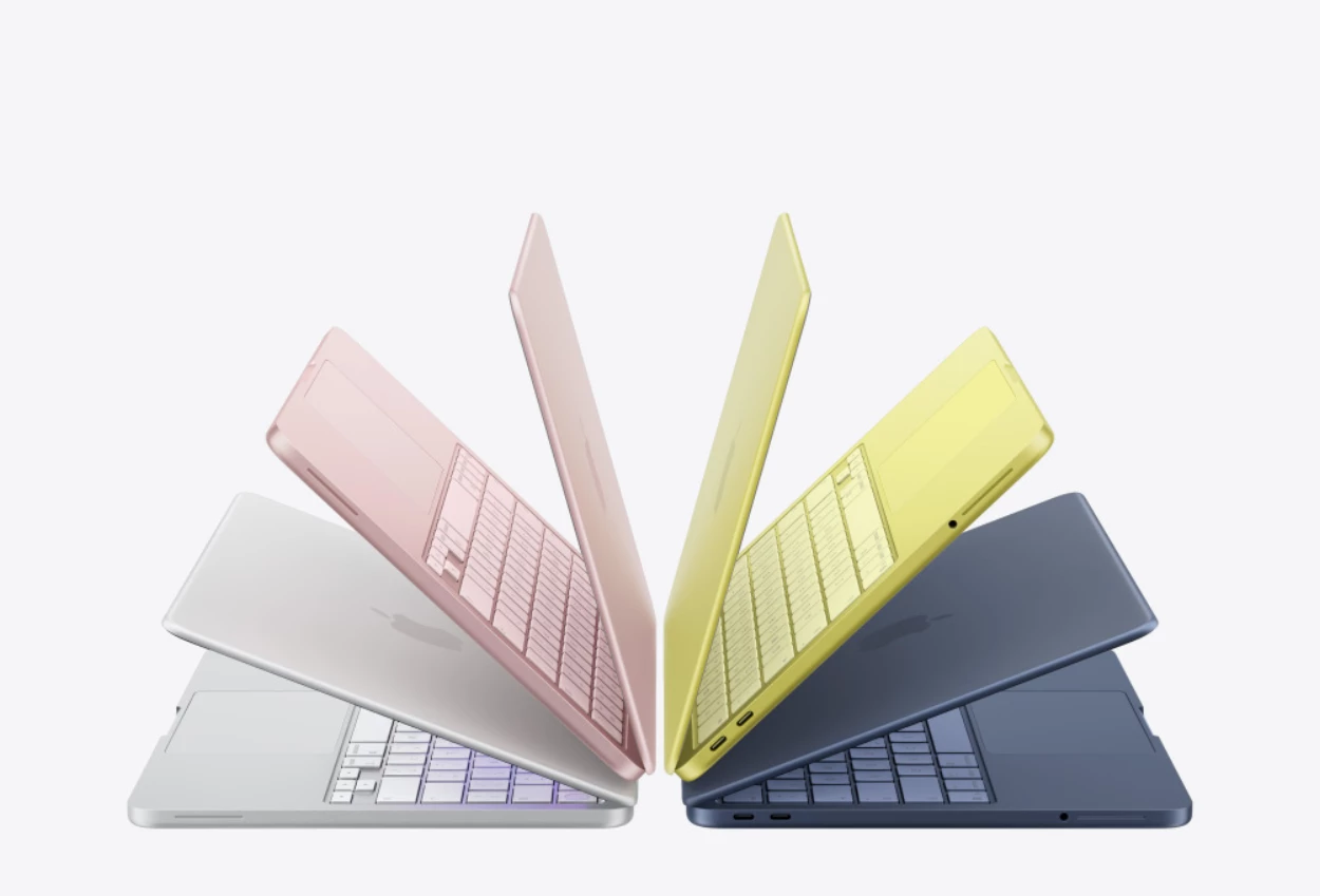 Kapan Macbook Neo Dijual di Indonesia Ini Bocoran Tanggalnya!