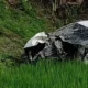 Kecelakaan Kereta Kembali Terjadi, KA Bromo Anggrek Tabrak Mobil di Grobogan 5 Orang Tewas