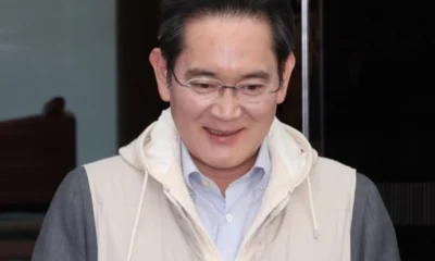 Keluarga Dinasti Samsung Bayar Pajak Warisan hingga Rp141 Triliun