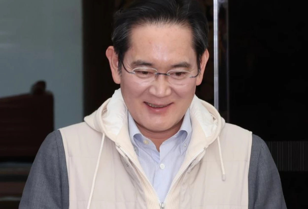 Keluarga Dinasti Samsung Bayar Pajak Warisan hingga Rp141 Triliun