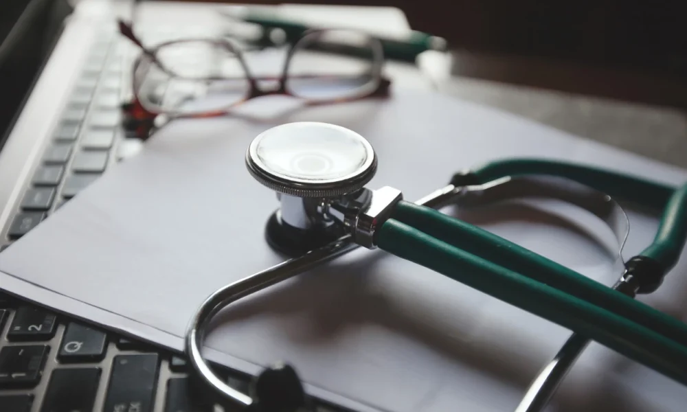 Kemenkes Ungkap Kronologi Dokter Magang di Jambi yang Meninggal Dunia
