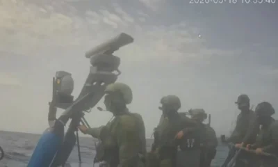 Kemlu Kecam Keras Tindakan Israel yang Culik Dua Jurnalis Republika