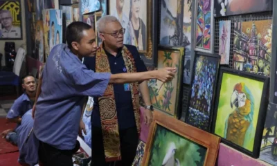 Kemnaker Tegaskan Komitmen Buka Akses Kerja Inklusif bagi Warga Binaan