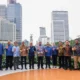 Kemnaker Transjakarta Kerja Sama Perluas Peluang Kerja untuk Masyarakat