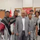 Kesaksian Aktivis Global Sumud Flotilla WNI usai Ditangkap Pasukan Israel Diinjak hingga Patah Tulang