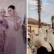 Kesha Ratuliu Ternyata Sempat Comblangi Syifa Hadju dan El Rumi sebelum Pacaran