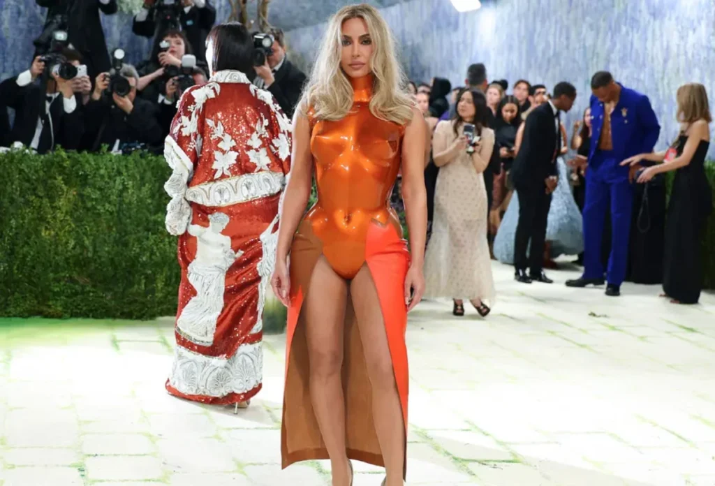 Kim Kardashian