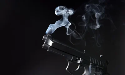 Kisah Pilu Satpam di Medan, Pulang dengan Peluru di Badan karena Tak Sanggup Bayar RS usai Dibegal