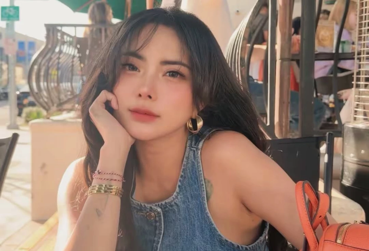 Klarifikasi soal Rahimnya yang Hilang, Ayu Aulia Ya Berhalusinasi Aja Saya
