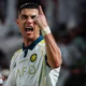 Klasemen Al Shabab vs Al Nassr usai CR7 cs Pesta Gol 4