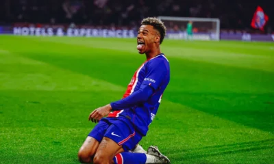Klasemen PSG vs Brest usai Les Parisiens Menang 1