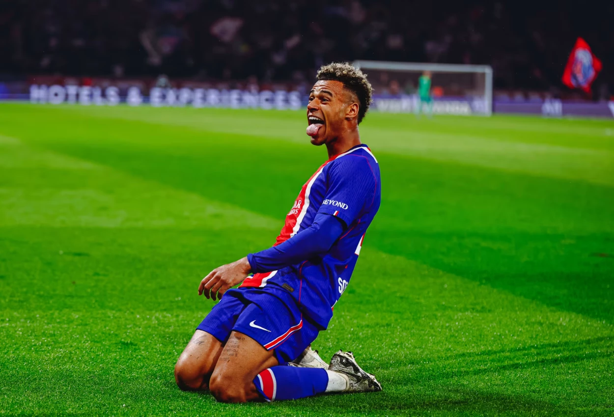 Klasemen PSG vs Brest usai Les Parisiens Menang 1