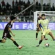 Klasemen PSM Makassar vs Persib usai Maung Bandung Menang 2