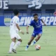 Klasemen Persib vs PSIM Maung Bandung Kokok di Puncak dengan 72 Poin