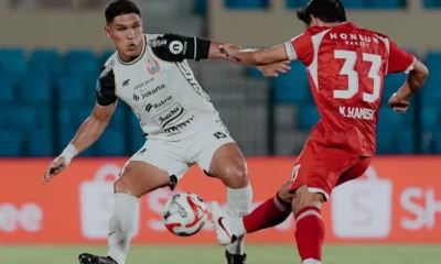 Klasemen Persijap vs Persija Jakarta Macan Kemayoran Amankan 65 Poin