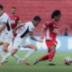 Klasemen Semen Padang FC vs Persik Kediri Macan Putih Bungkam Kabau Siran 3
