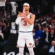 Knicks vs Cavaliers 109 93 Josh Hart Cetak 26 Poin, NYK Selangkah Lagi ke Final NBA