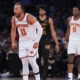 Knicks vs Cavaliers 115 104 Jalen Brunson Sumbang 38 Poin