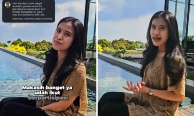 Komentar di Akun Destimar, Kini Komunitas Motor Ikut Gabung Seru Seruan bareng Anak Anak Yatim