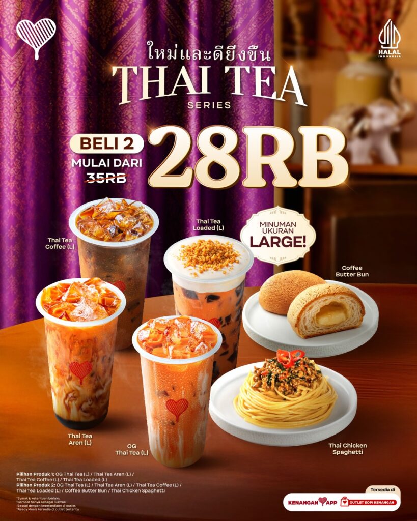 Kopi Kenangan