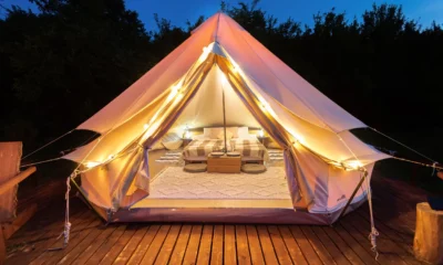 Kronologi Lengkap Tewasnya Satu Keluarga saat Glamping di Temanggung