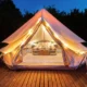 Kronologi Lengkap Tewasnya Satu Keluarga saat Glamping di Temanggung