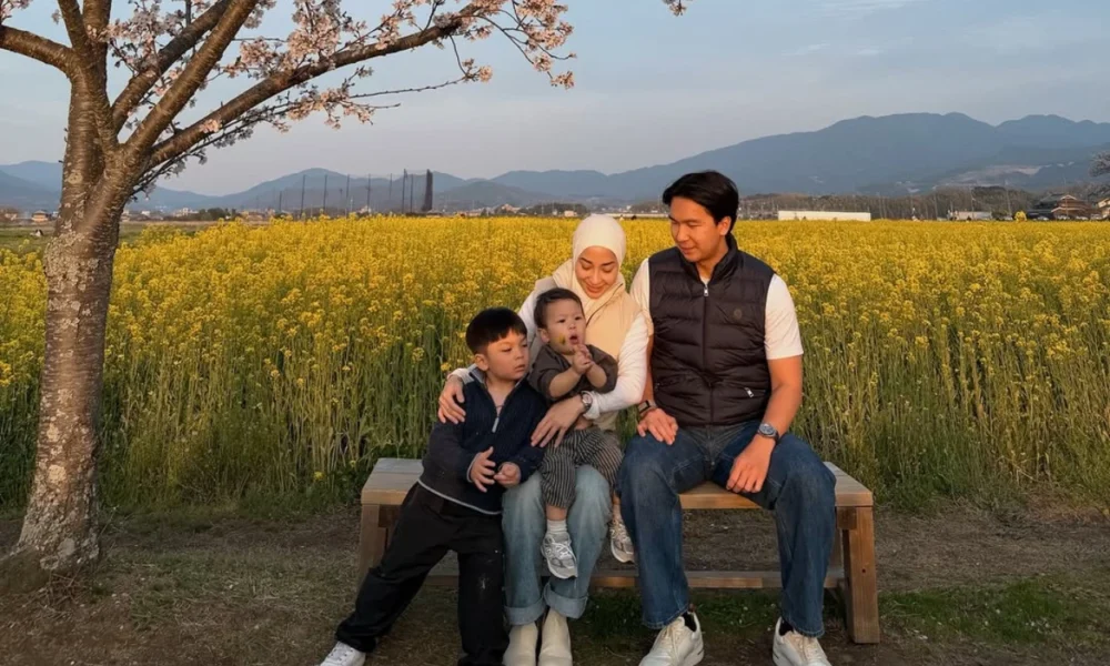 Kumpulan Kocak Celotehan Issa Anak Nikita Willy Mau Punya Ibu 2 Deh
