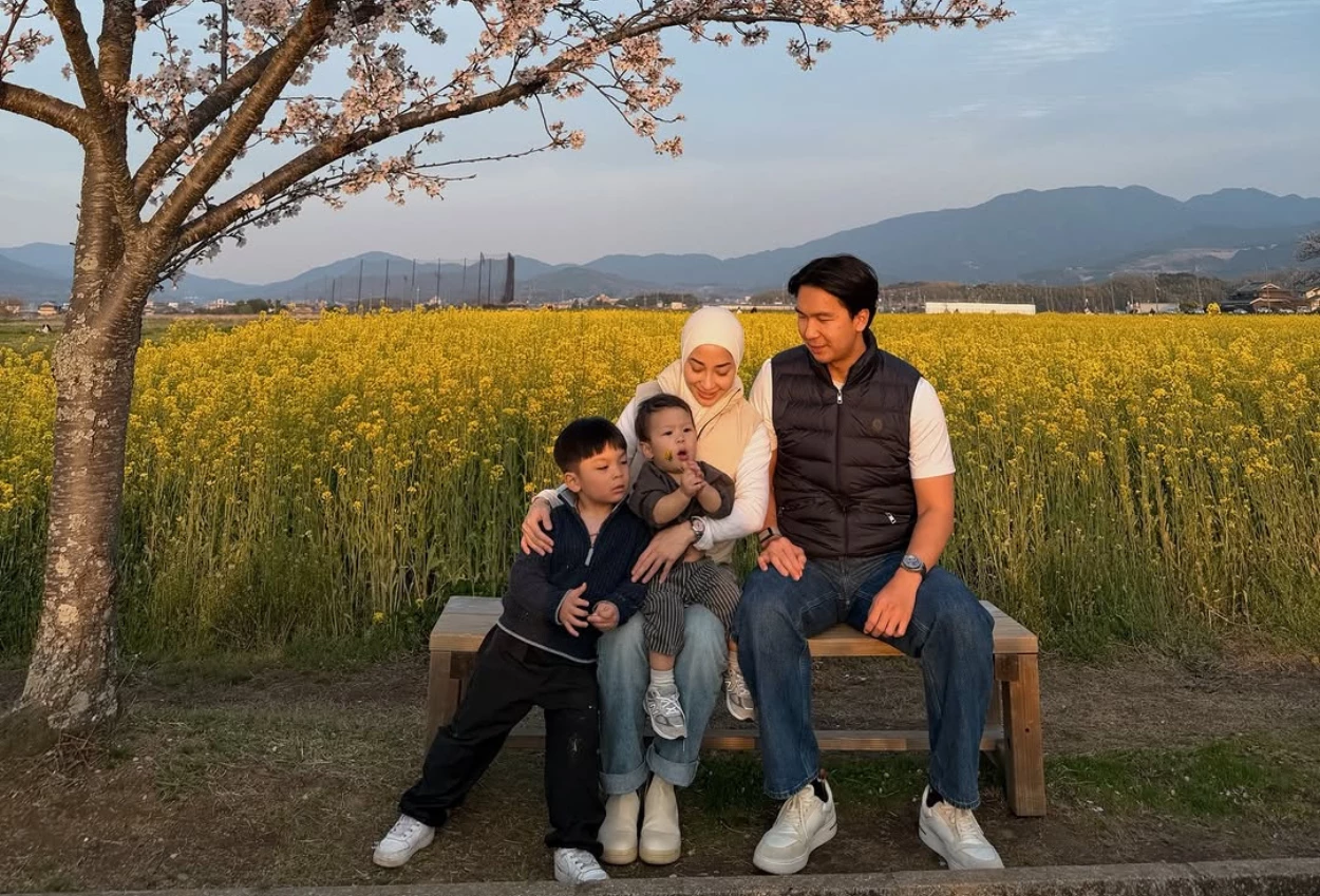 Kumpulan Kocak Celotehan Issa Anak Nikita Willy Mau Punya Ibu 2 Deh