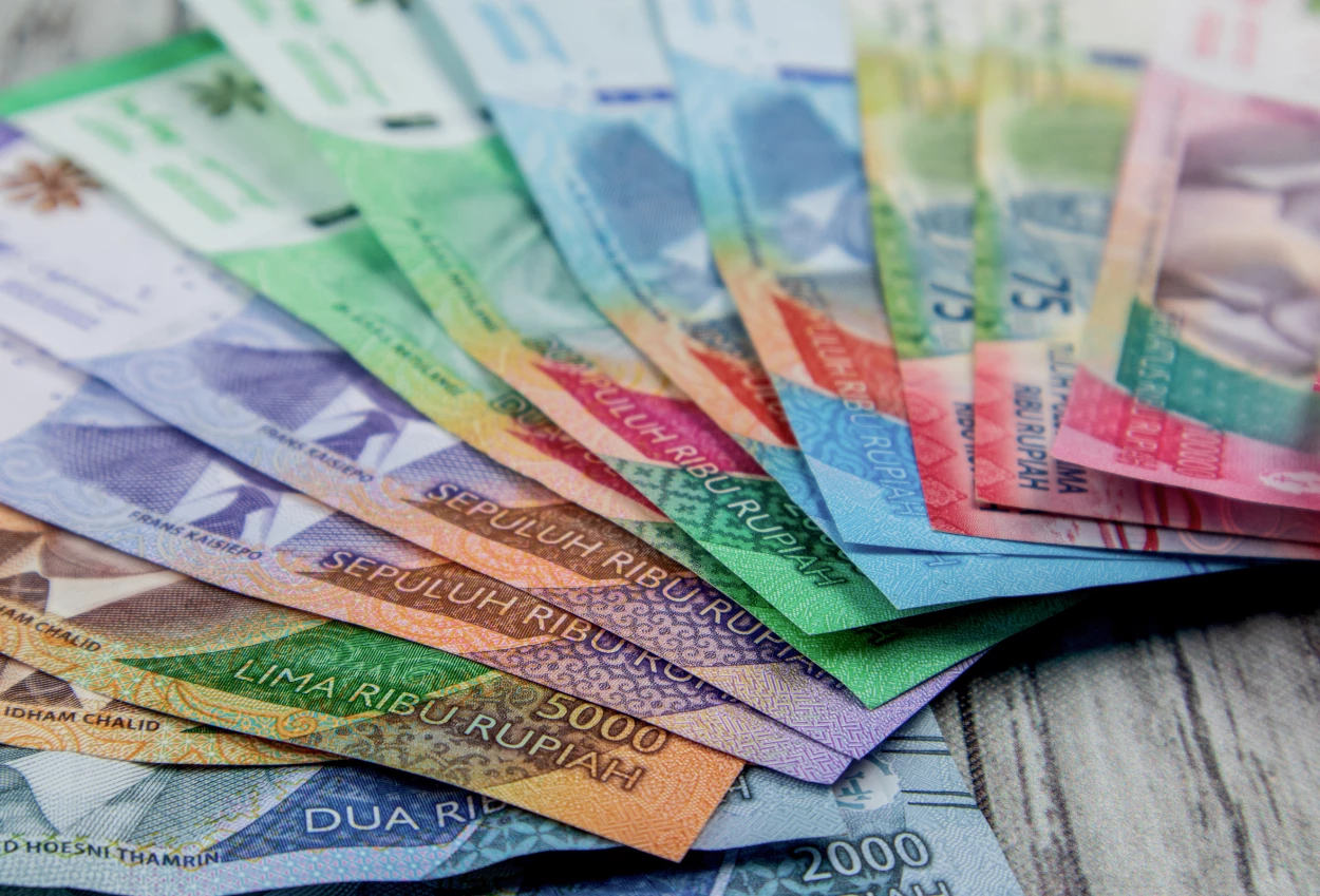 Kurs Dollar ke Rupiah Hari Ini 12 Mei 2026 Tembus Rp17.500