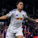 Leeds vs Burnley 3 1 Tim Asuhan Farke Jauhi Zona Merah