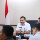 Letjen Robi Herbawan Ditunjuk sebagai Kabais TNI
