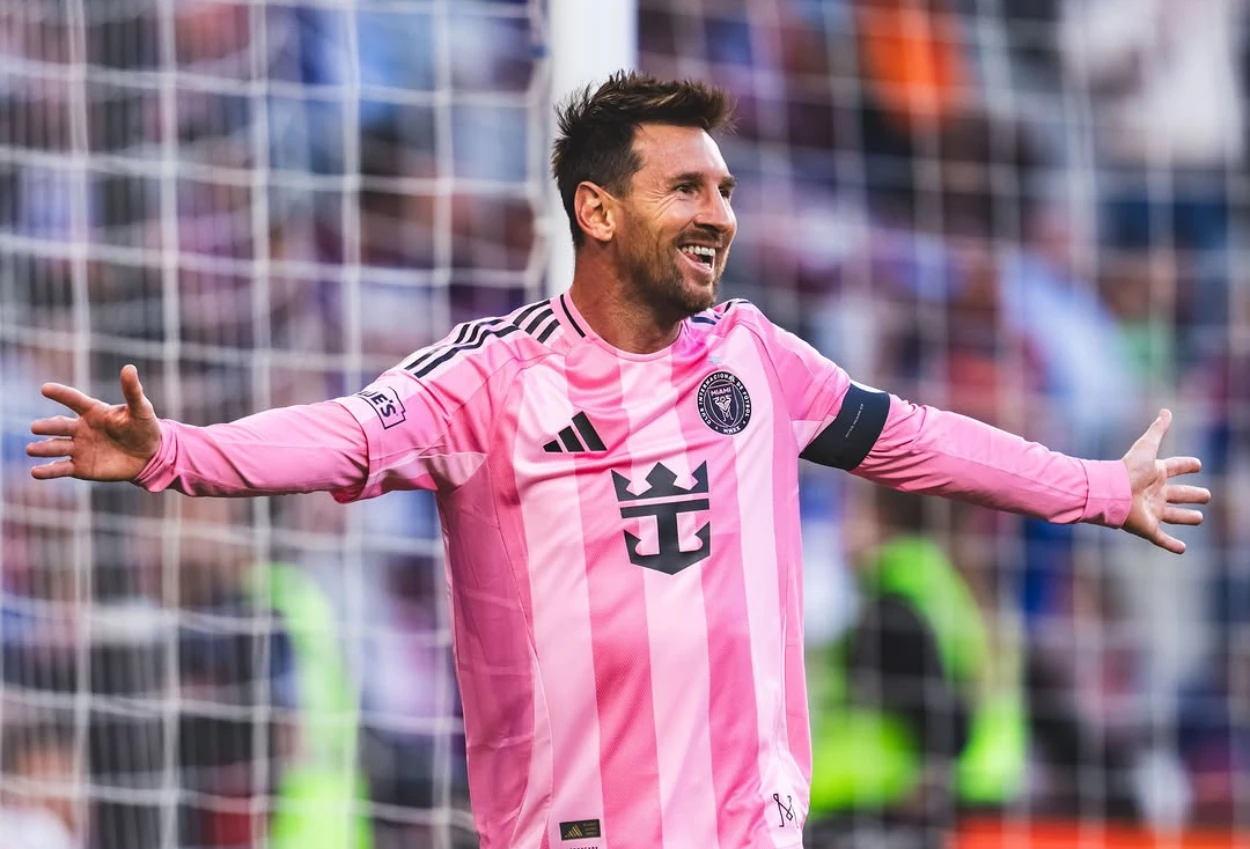 Lionel Messi Masuk Jajaran Miliarder, Harta Tembus Rp17,7 Triliun!