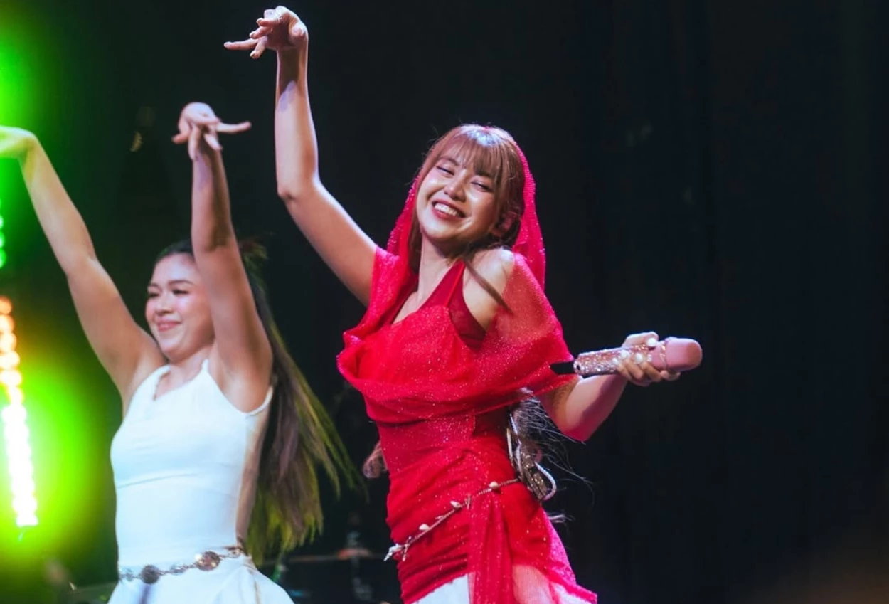 Lirik Lagu 1000x Ghea Indrawari Kisah Cinta Abadi yang Viral di TikTok