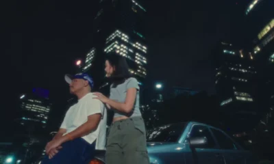 Lirik Lagu Keliling “Simatupang rasa California” Farrel Hilal, Romantisnya Kerasa Banget!