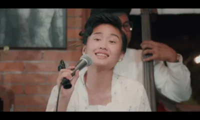 Lirik Lagu Kosong Paman dari Mana Societeit de Harmonie