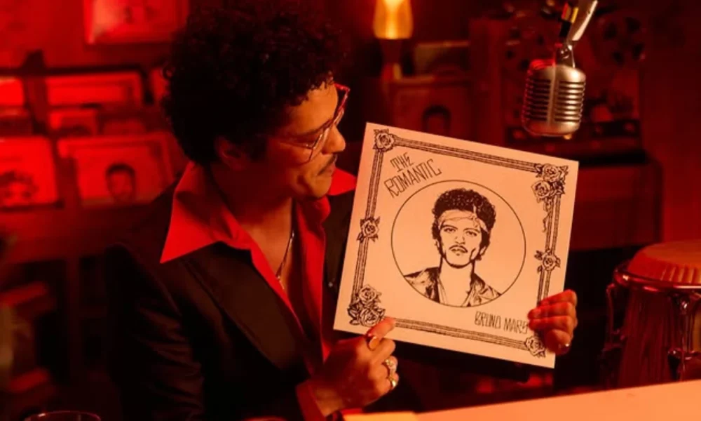 Lirik Lagu Risk It All Bruno Mars, Ternyata Artinya Deep Banget!