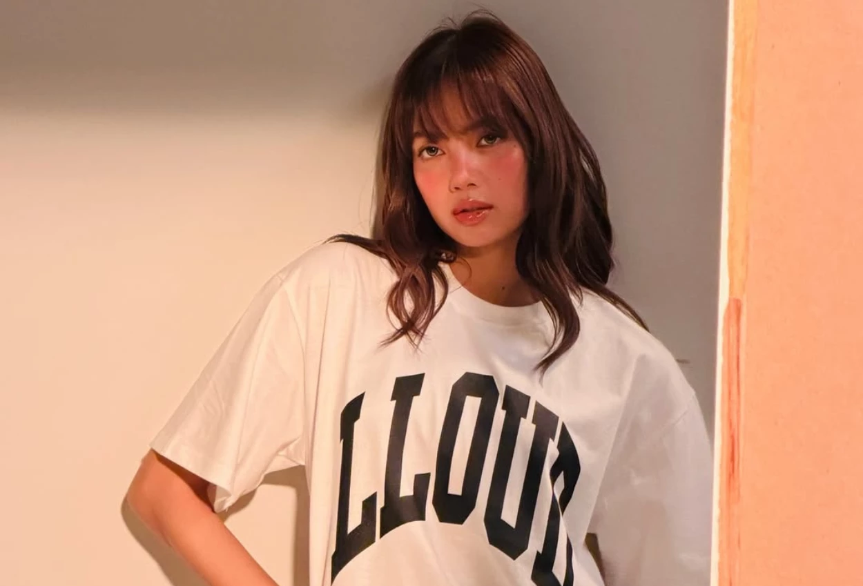 Lisa BLACKPINK bakal Tampil di Opening Ceremony Piala Dunia