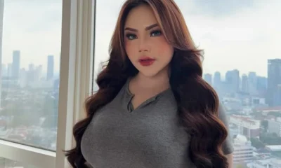 Lisa Mariana Ikut Komentari Ayu Aulia yang Sebut Kehilangan Rahim Gara Gara Pejabat