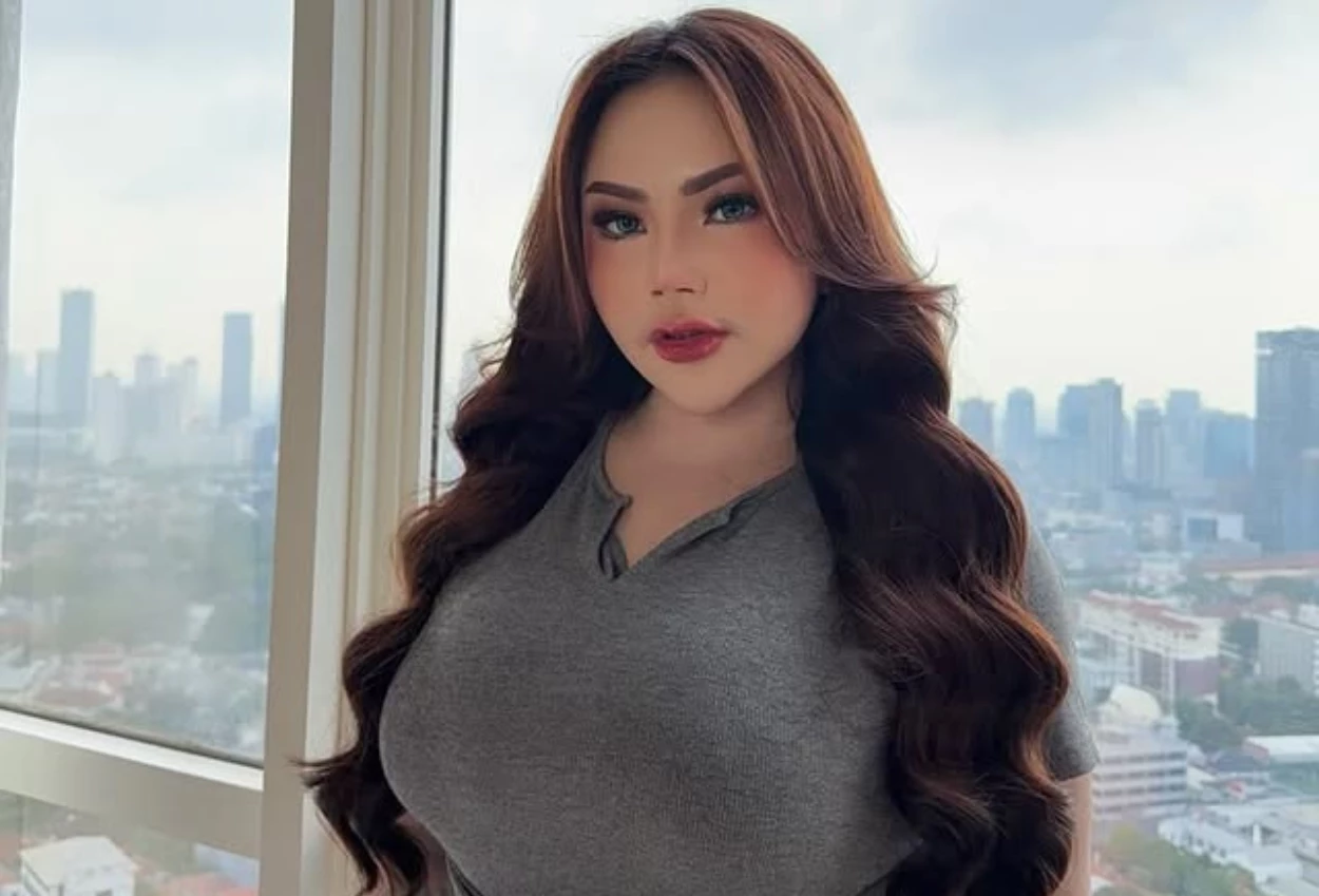Lisa Mariana Ikut Komentari Ayu Aulia yang Sebut Kehilangan Rahim Gara Gara Pejabat
