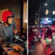 Luna Maya Minta Maxime Bouttier Jemput Pakai Motor usai Kejebak Macet 2 Jam